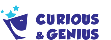 Curious & Genius